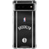 NBA Brooklyn Nets Jersey Google Pixel 6 Clear Case
